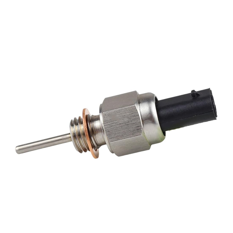 Air Temperature Sensor Exhaust Gas Recirculation Valve Compatible with Jeep Wrangler and More, Compatible with Ram 1500 2500 3500 2014-2024, 68142905AB