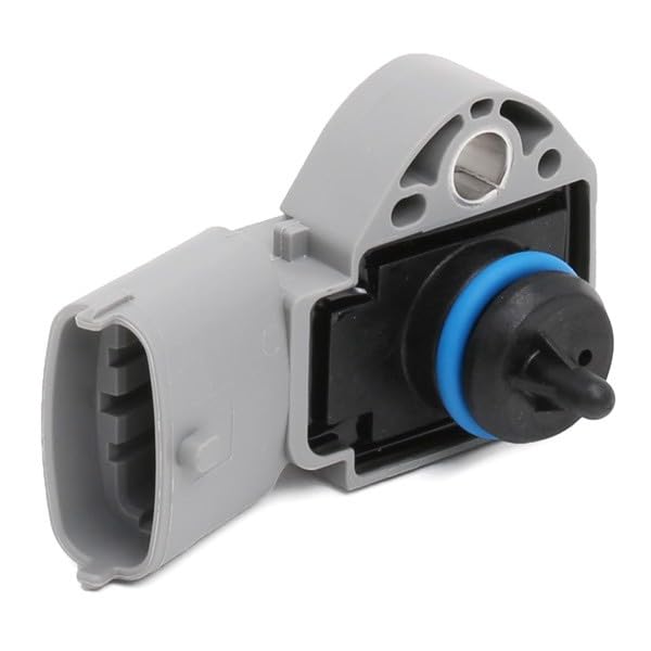 BOSCH 0261230238 Original Equipment Fuel Pressure Sensor - Compatible with Select Volvo C30, C70, S40, S60, S80, V50, V60, V70, XC60, XC70, XC90 261230238