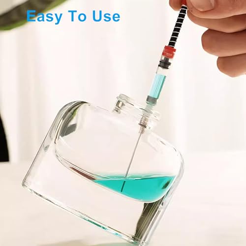 Fountain Pen Syringe, 5 Pack