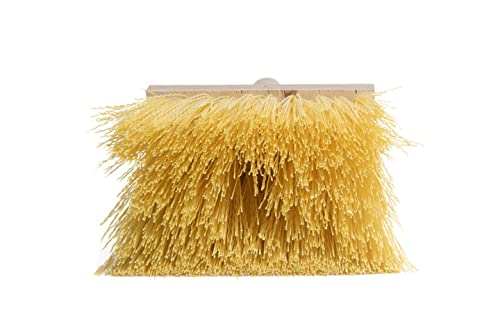 Marshalltown Stucco Dash Brush, Masonry Tool, Assembled in the USA