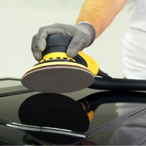 Mirka Abralon 8A-241-1000B 1000 Grit Silicon Carbide Sanding Pads
