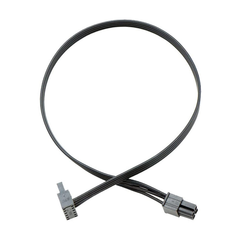 HDD SATA Power Cable SATA 15 Pin to Mini 6 Pin ATX Adapter Compatible with Dell Inspiron 3653 3650 Series,3655 3250/3252/3268 3660 3667 3668 3670 V3668 Mini 6 Pin Motherboards