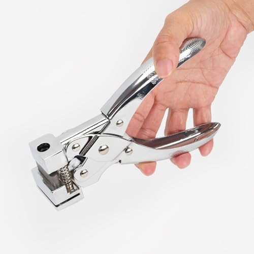 T-Slot Hole Punch Heavy Duty T-Slot