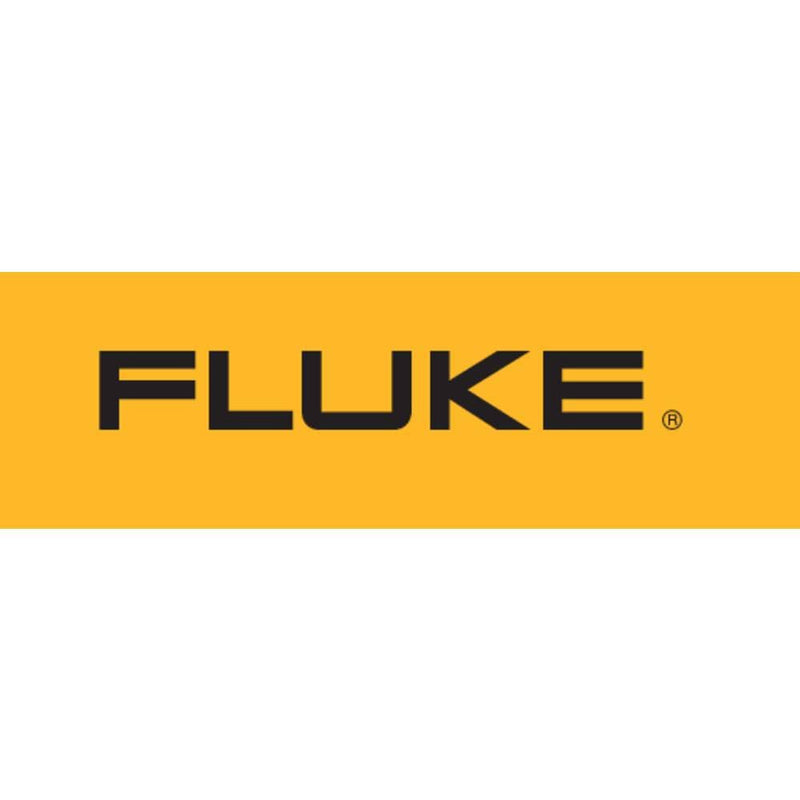 Fluke AC89 Heavy Duty Insulation Piercing Test Clip, for 0.25 to 1.5 mm Insulated Wire
