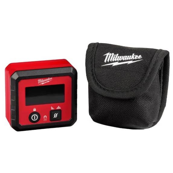 Milwaukee Electric - Digital Angle Gauge