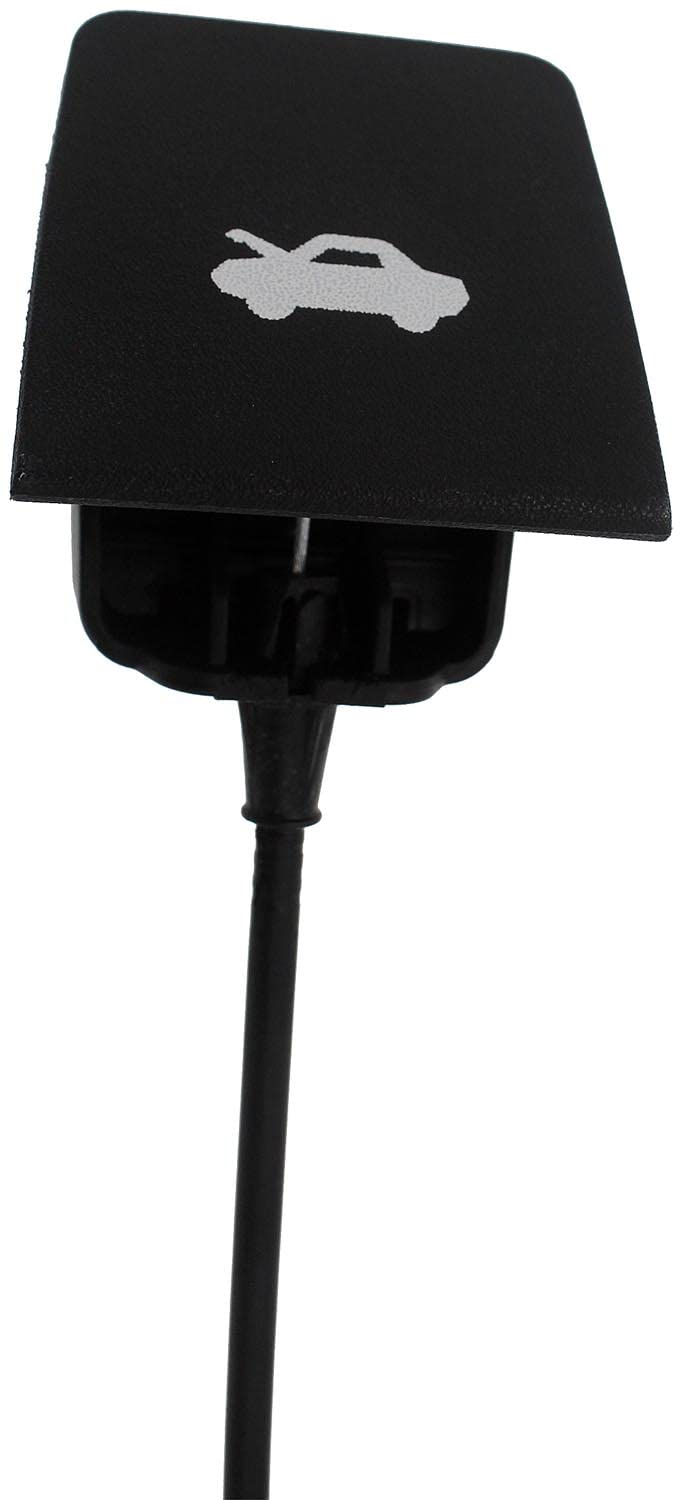 Dorman 912-747 Hood Release Cable Compatible with Select Chevrolet/GMC Models