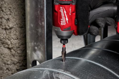 MILWAUKEE SHOCKWAVE Impact Duty St