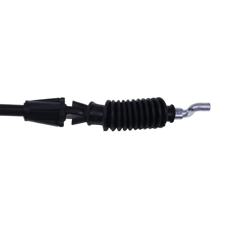 JZGRDN Gear Shift Cable AM148260 AM146412 AM144893 AM138522 Compatible with John Deere Gator XUV 550 560 and S4 550 560