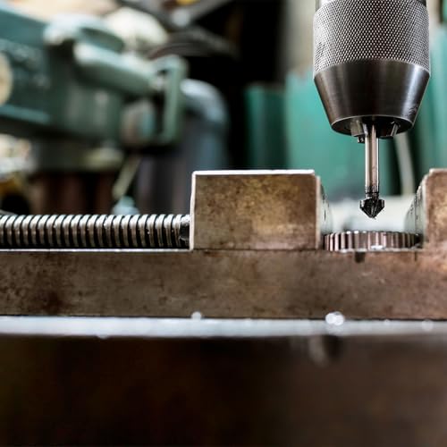 uxcell 1/2-13 UNC Fully All Threaded Rod, 2Pcs B7 Alloy Steel Long Threaded Screw 10" Length Right Hand Threads Fully Studding Rod Bar for Machinery, Construction, Black 1/2" x 10" 2
