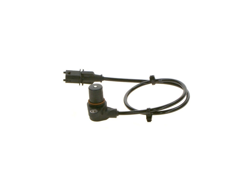 BOSCH 0261210159 Original Equipment Crankshaft Position Sensor - Compatible with Select Can Am, Sea Doo, Ski Doo