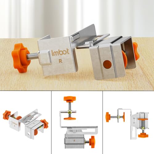 Imbot Drawer Front Installation Clamps Adjustable Cabinet Hardware Mounting