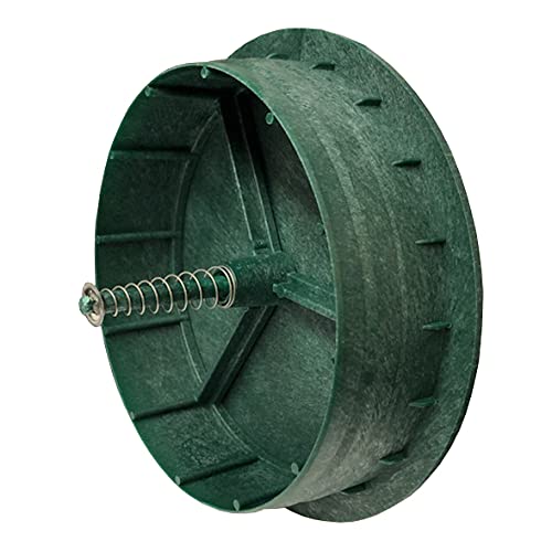 Polylok 6" Flow Gate (Drainage Pop-Up Emitter)