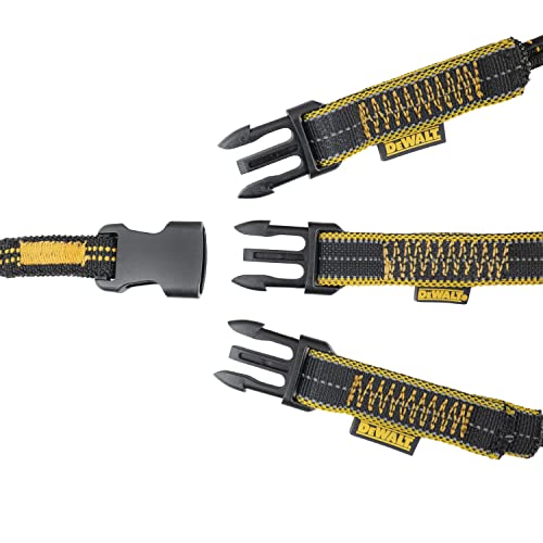 DEWALT Quick Connect Tool Lanyard, 5 lbs.