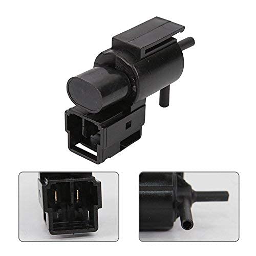 ZBN K5T49091 K5T49090 KL01-18-741 911-707 EGR Vacuum Valve Solenoid Fit for Mazda 626 Millenia MPV Protege 1995 1996 1997 1998 1999 2000 2001 2002 2003,RX-8 2004 2005 2006 2007 2008 2009 2011