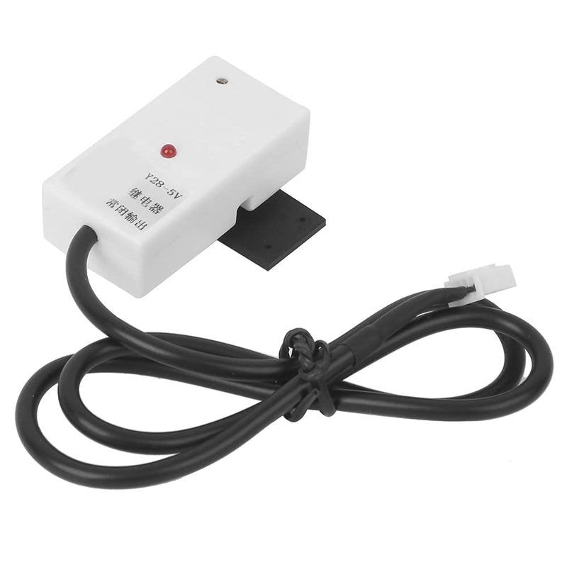 Water Level Sensor, Liquid Level Sensor Non Liquid Level Sensor Liquid Sensing Apacitive Sensor Sensor Level, Single Board Computers (Y28-NC 5V) Y28-NC 5V