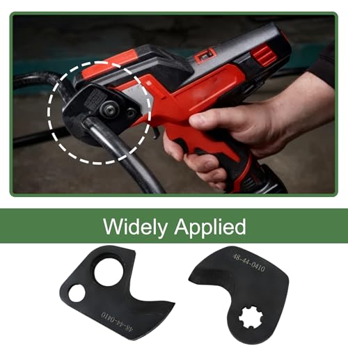 48-44-0410 Fit For 600 MCM Cable Cutter Blade