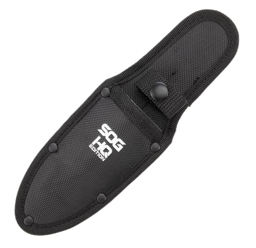 SOG COMPOUND TAC-PRY/HQ EDITION/CLAM PACK