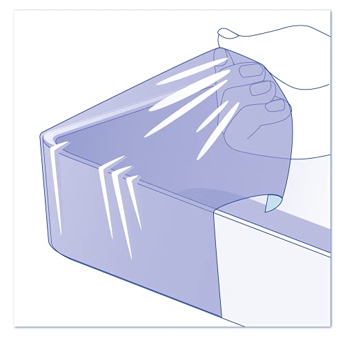 Vileda 142499 Glue Film 50 m