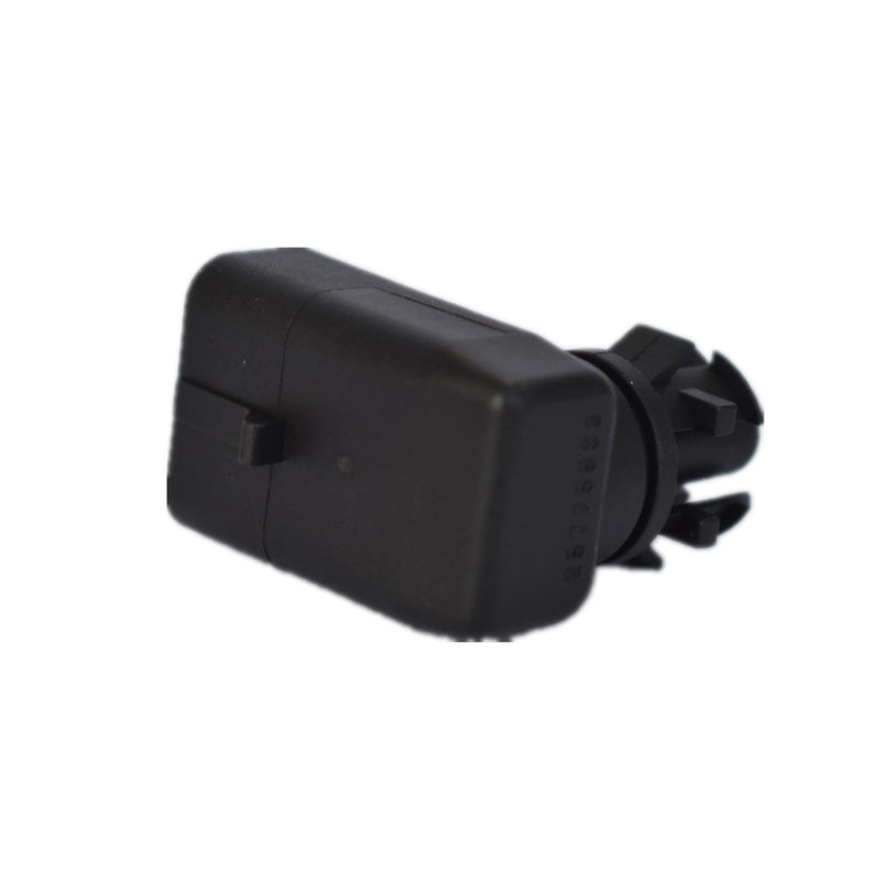 25775833 Ambient Air Temperature Sensor Assembly Compatible with Spark Sonic 2015-2020 Avalanche 1500 2500 Silverado 1500 2500 3500 2006-2012