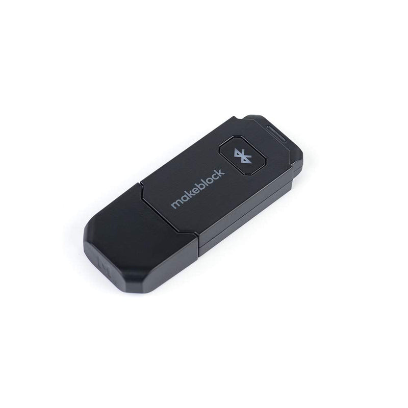 Makeblock Bluetooth Adapter for PC Laptop Computer Pair with mBot/Codey Rockey/Ranger/Ultimate/Starter