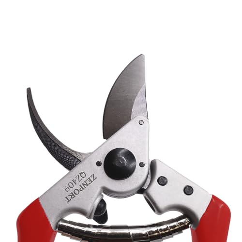 Left Hand Pruning Shear 1