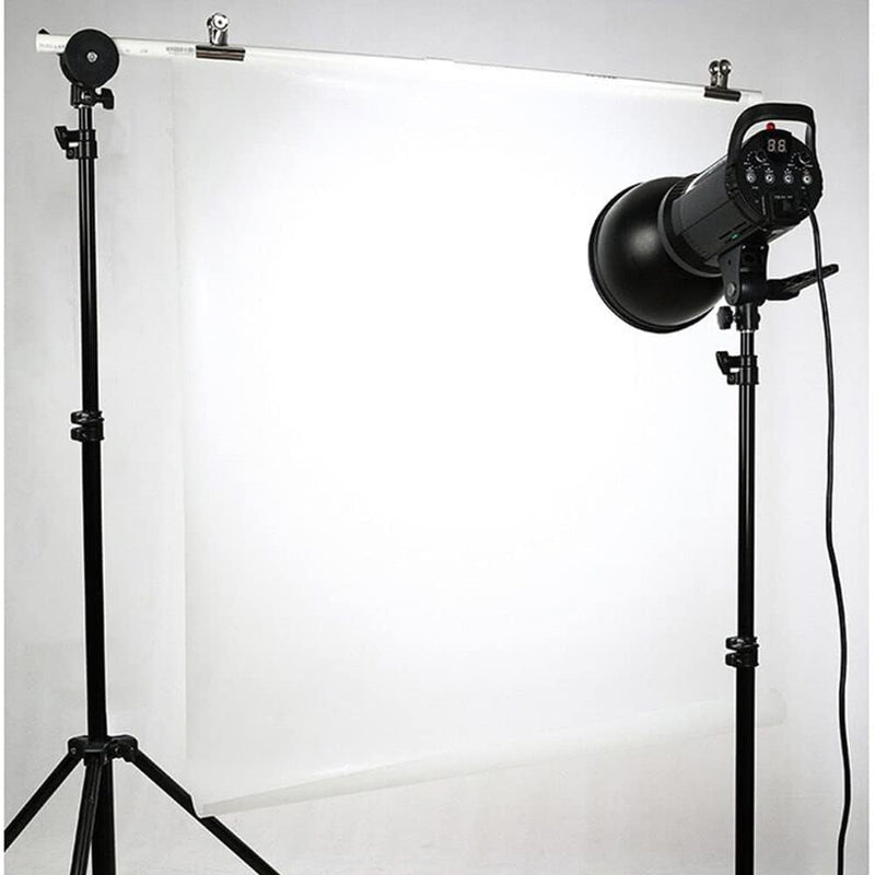 Lighting Diffusion Film Sheet 6 Packs Kit 15x19inches/ 40x50cm Diffuser Filter Gel Roll for Soften Led Flash Strobe Light Photography Video