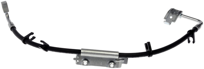Dorman H621749 Front Passenger Side Brake Hydraulic Hose Compatible with Select Jeep Models