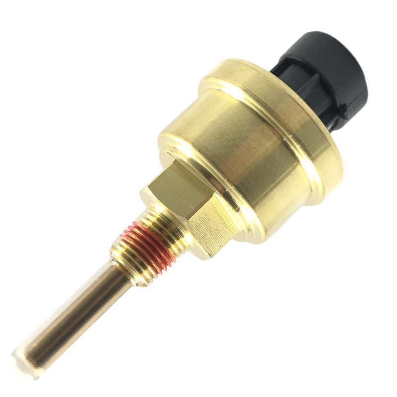 DEVMO Coolant Fluid Level Sensor Switch 4903489 3612521 Compatible with L10 M11 ISM N14 ISX 086714A0001 1673785C92/1673785C91/4383932