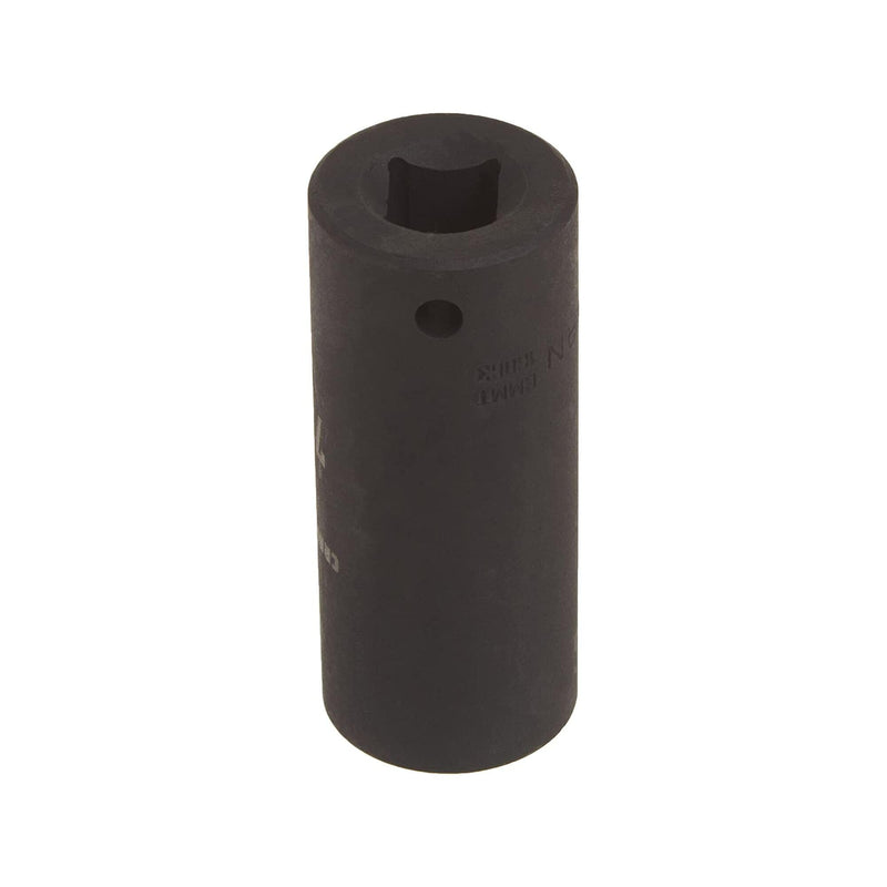 CRAFTSMAN Deep Impact Socket, SAE, 1/2-Inch Drive, 7/8-Inch (CMMT16063) 7/8"