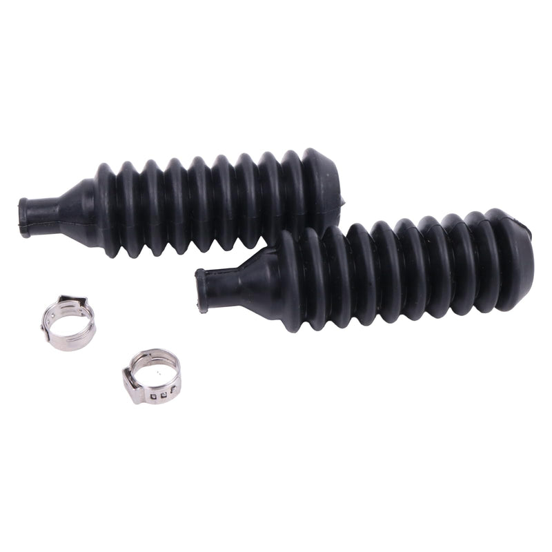 2X Differential Rubber Bellow 705400066 705400352 705400552 Compatible with 2006-2022 Can-Am Outlander 400 500 650 800 1000 Commander 800 1000 Defender HD10