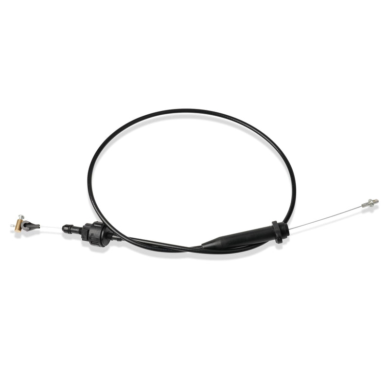 Transmission Detent Kickdown Cable Compatible With 1978-1992 700R4 700 2004R 4L60 TV