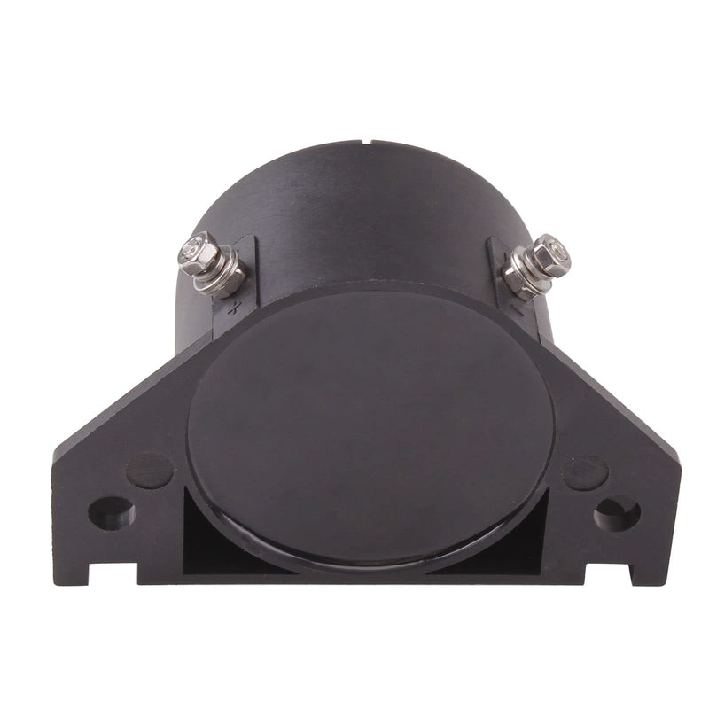 FARBIN Truck Back-up Alarm 105dB 12V/48V Car Reverse Horn BIBI Buzzer Warning Alarm Siren Waterproof Industrial Heavy-Duty Backup Warning (Circular Alarm reversing Horn) Circular Alarm reversing Horn