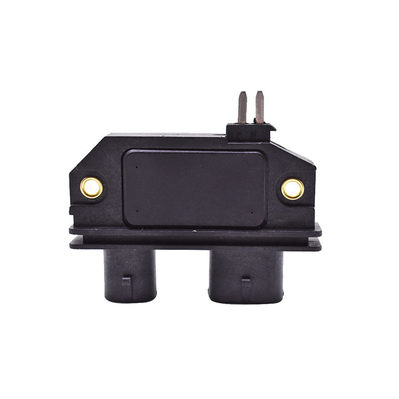 marddpair Ignition Module 811637001 811637T 3854003 Replacement for Mercruiser Volvo Penta OMC 4-cyl V6 V8 Mercury Marine