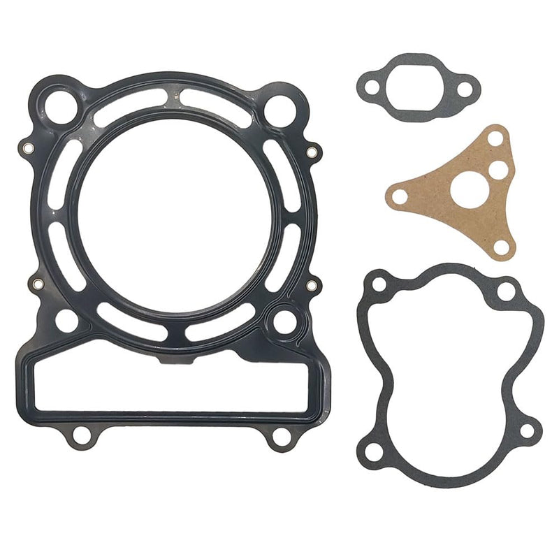 Full Cylinder Gasket Sets Engine Kit Replacement for Hisun Motors Corp Forge 500 HS500 Vector 500