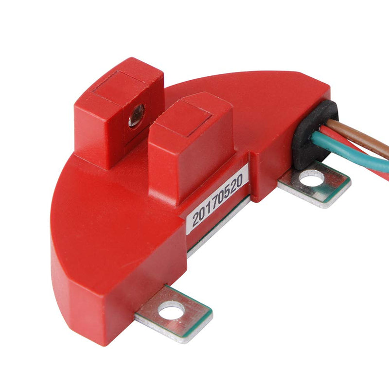 BANG4BUCK Ignition Control Module Replacement for Mallory Modules 605, 3-Wire Hookup Design