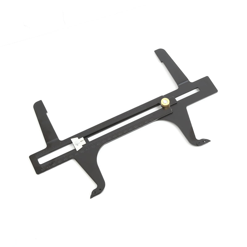 Brake Resetting Gauge