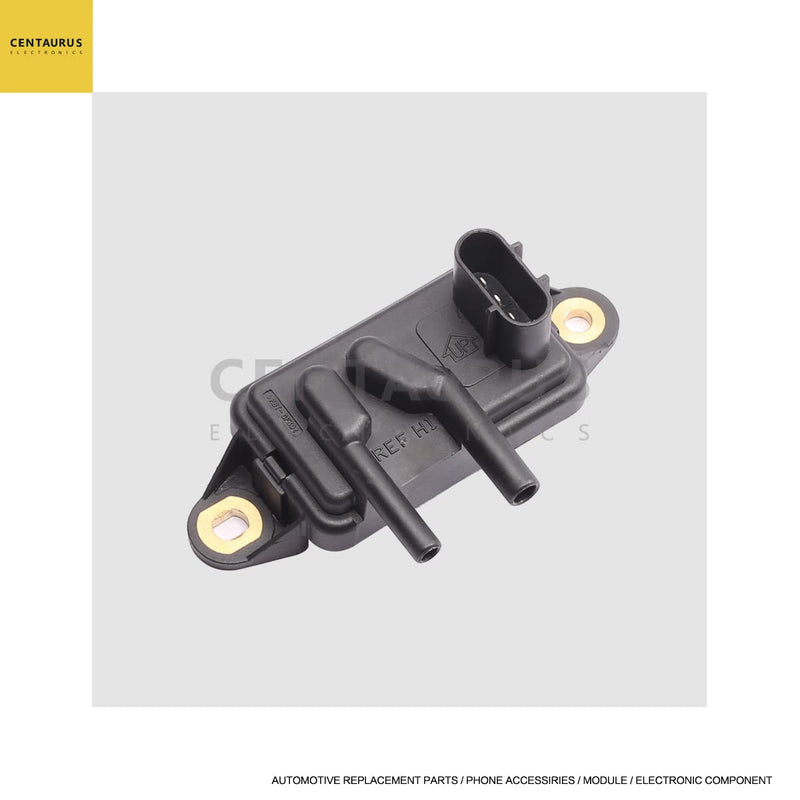 CENTAURUS Pressure Feedback Sensor F77Z-9J460-AB Replacement for E-150 Escort Cougar Navigator Mystique More