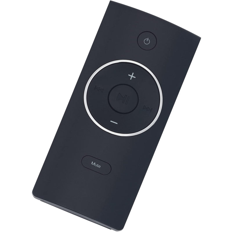 Replacement Sound Bar Remote Control fit for Vizio High Definition Soundbar VHT210 VHT215 VHT510 93040000090