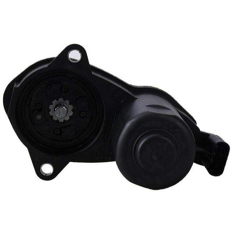 1669065401 Parking Brake Actuator Assembly with Screw Sealing Ring for Mercedes-Benz W166 X166 GL GLE GLS ML 63 250 350 400 450 550 Rear Left/Right Parking Emergency Brake Actuator