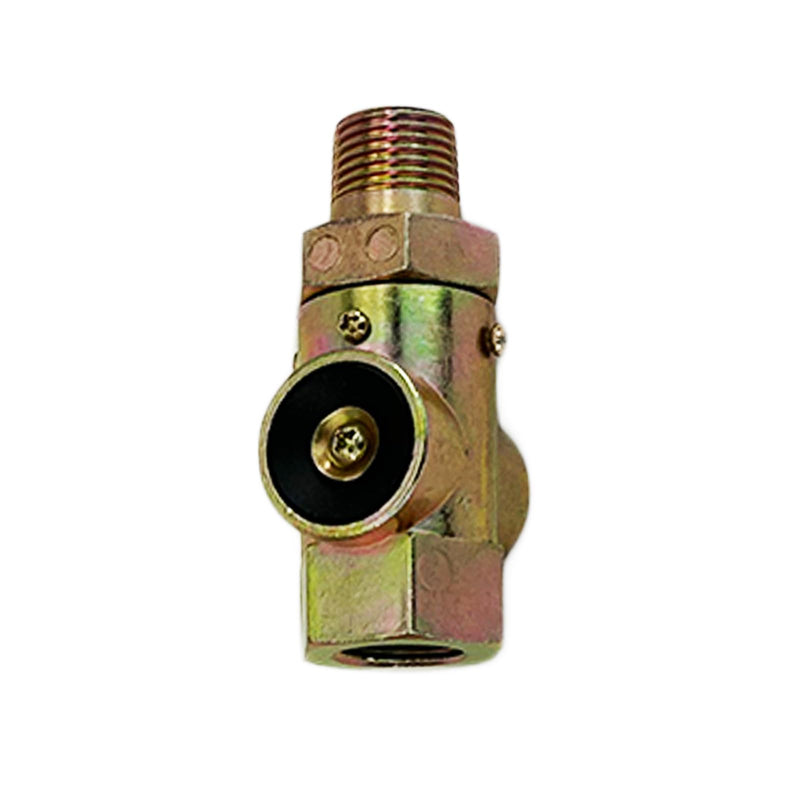 800333 Inline Quick Release Valve Replace 2 Pack