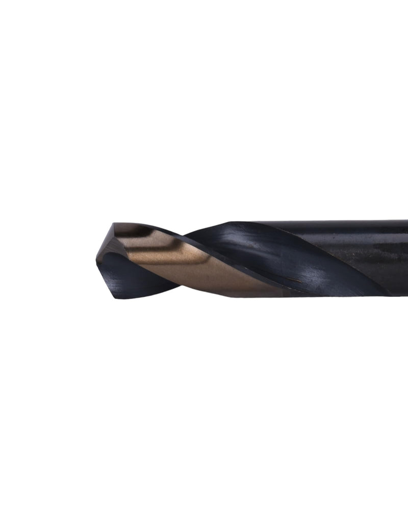 Century Drill & Tool, 44352, 13/16",Silver & Deming,High Speed Drills, Cobalt Steel 13/16"