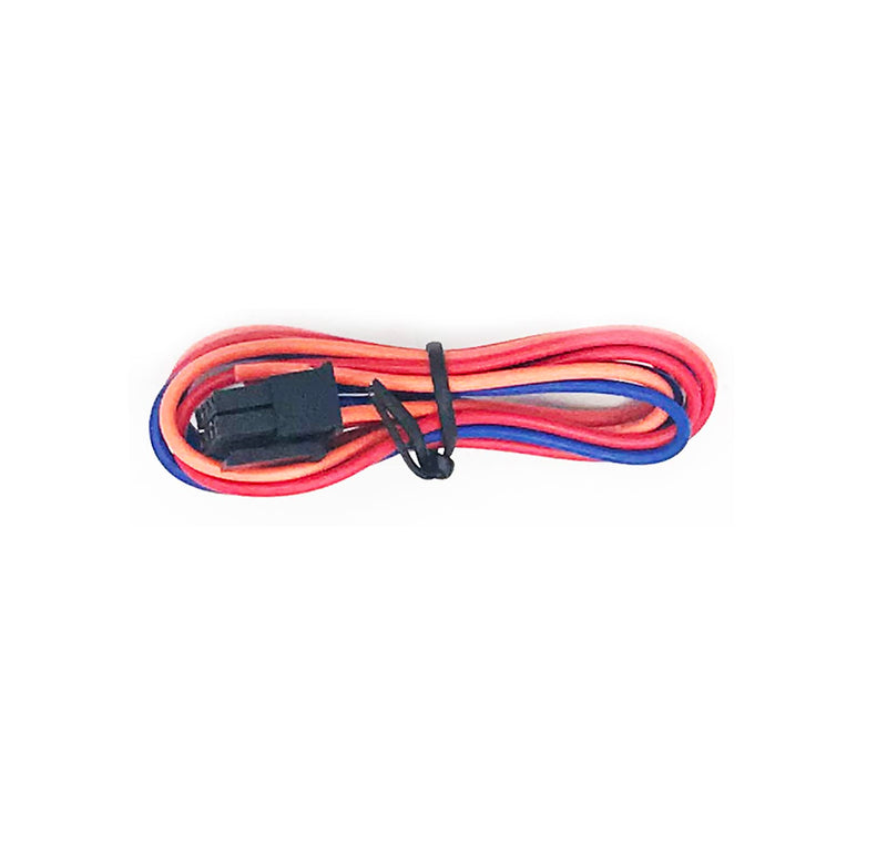 52mm Digital Voltmeter Universal Voltage Meter Volt Gauge for Motorcycle Marine Boat Car Truck 8-16V Waterproof with Red Backlight Silver