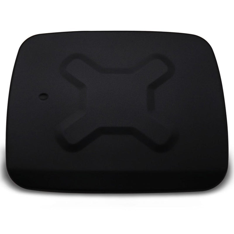Jeep Renegade Gas Tank Cover,Aluminum Exterior Accessories,Fuel Filler Gas Cap Cover for Jeep Renegade Models(2014-2021)