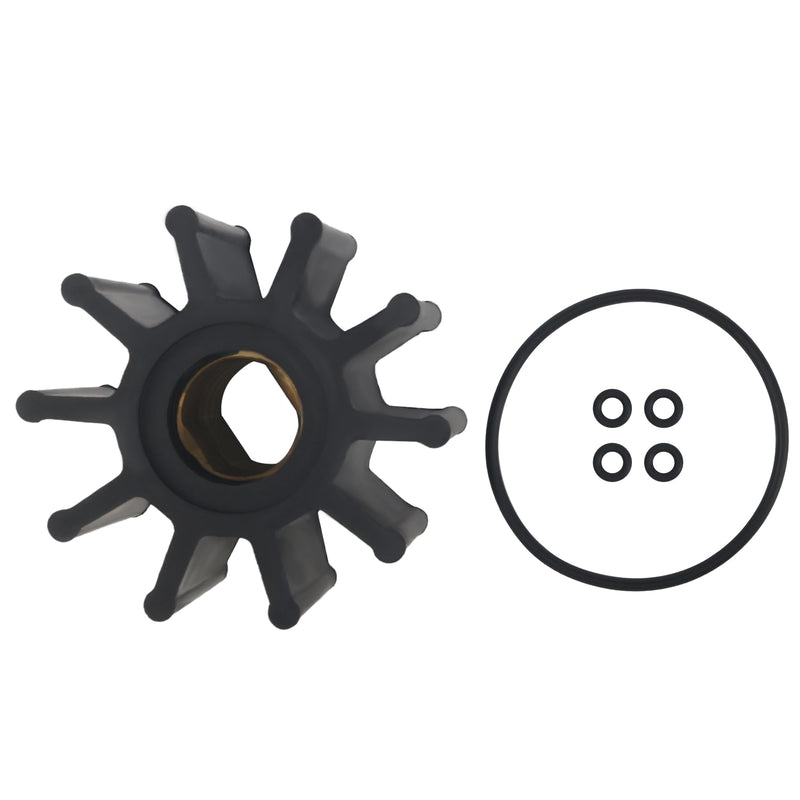 RP061022 Water Pump Impeller Repair Kit for Crusader Pleasurecraft PCM Boat Motors replaces R061022 Sierra 18-8926 Marine Engine RP061022