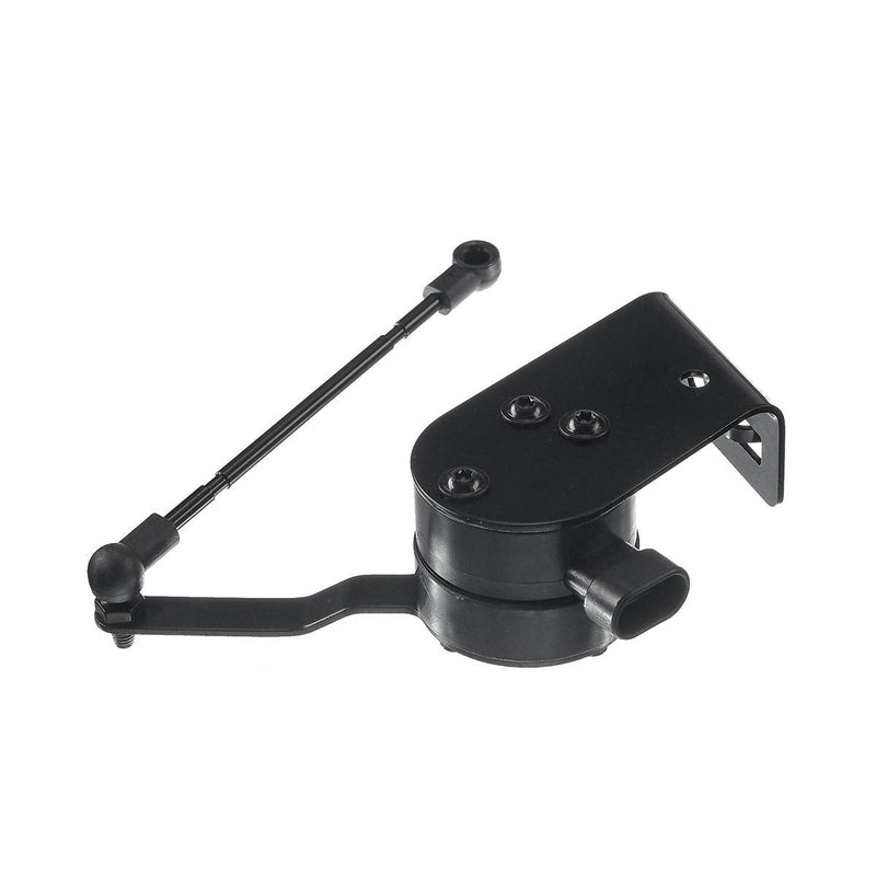 A-Premium Ride Height Level Sensor Compatible with GMC Yukon & Chevrolet Tahoe, Avalanche, Suburban 1500 & Cadillac Escalade 2007-2014, Front Left Driver Side, Replace# 15098628, 5S7882 Front Driver