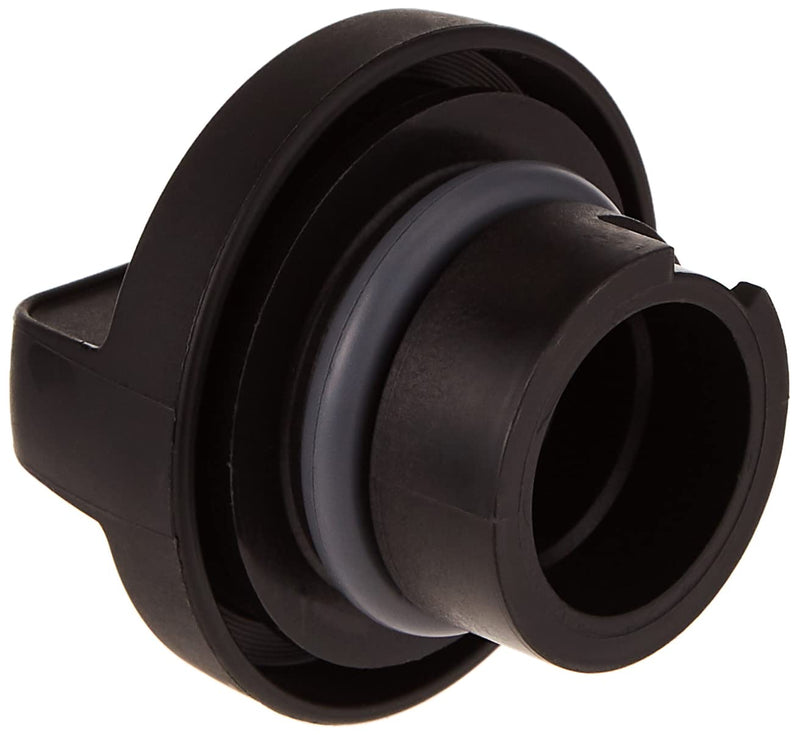 ACDelco GM Original Equipment FC243 dexos� 5W30 Engine Oil Filler Cap , Black