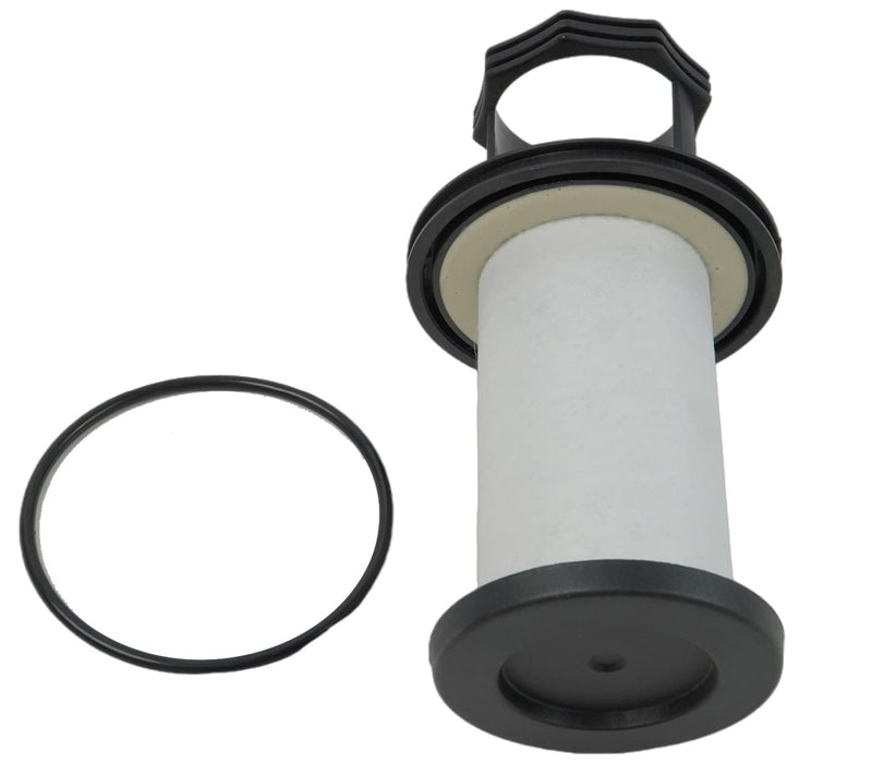 Crankcase Breather Filter 3584145 Compatible with Volvo Penta D4 D6 D9 D9A2A D9A-MG Engine