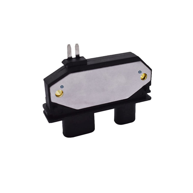 marddpair Ignition Module 811637001 811637T 3854003 Replacement for Mercruiser Volvo Penta OMC 4-cyl V6 V8 Mercury Marine