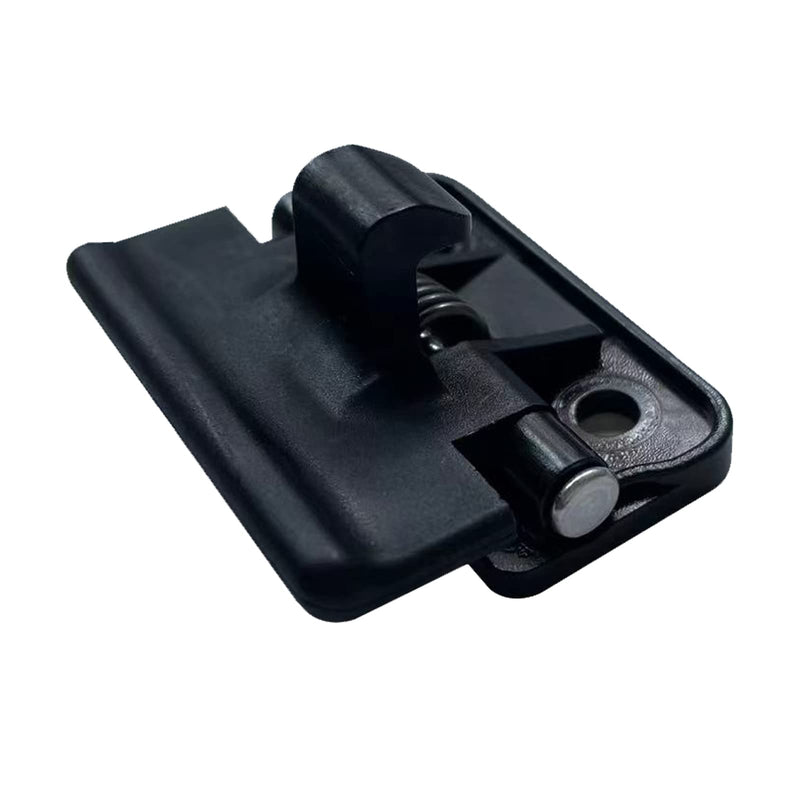 Center Console Lid Latch Compatible with Toyota 4Runner 2010-2019 and 1984-1989, RAV4 2006-2012 and 2014-2016, Yaris 2007-2016 58908-12080