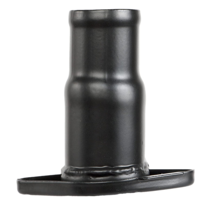 ACDelco Professional 15-10673 Engine Coolant Water Outlet , Black